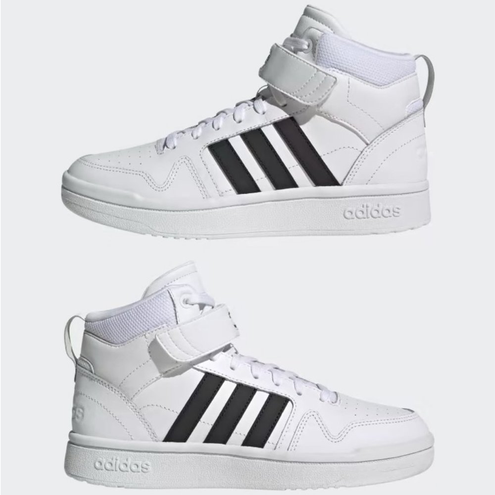 NWT adidas Postmove Mid Shoe